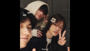 : Tôi thực sự thích bức ảnh này của hai người, Taehyun và Beomgyu♥️🤭 #taegyu