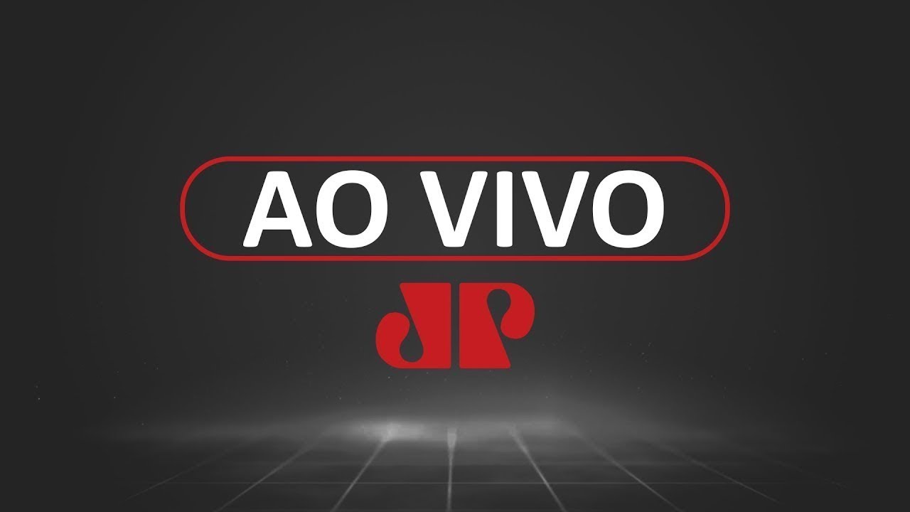 NO AR – RÁDIO JOVEM PAN