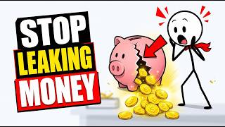 The Small Money Habit That Quietly Builds Wealth