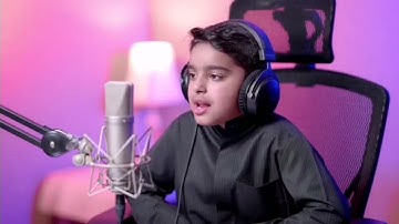 سورة عبس من ١٨ إلى ٢٣ مكرره عثمان مشعل الحداد