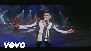 Video thumbnail of "Zezé Di Camargo & Luciano - Pare! (Ao Vivo)"
