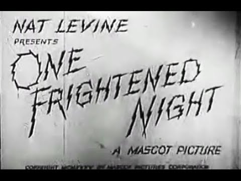 old-comedy-mystery-movie---one-frightened-night-(1935)