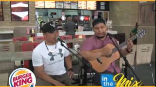 KUAM Music - Shawn Manglona