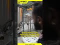 Automatic Column Robot Debagging Machine |Fast &amp; Precise Bag Emptying System #factory #manufacturing