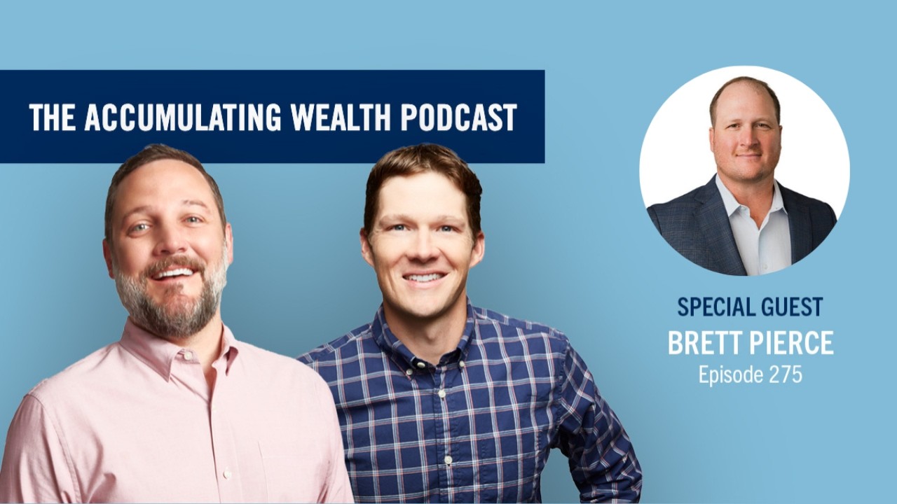 Ep. 275: Building Dental Communities