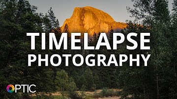 Shiv Verma: Timelapse Photography: Create Videos Showing the Passage of Time | #BHOPTIC