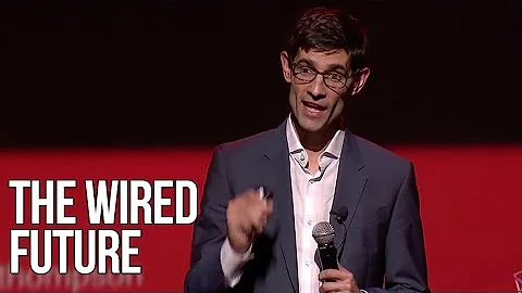 The Wired Future | Nicholas Thompson