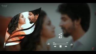 Remo ❤️ Senjitaley Bgm ❤️ Siva Karthikeyan ❤️ Keerthy Suresh ❤️ Anirudh ❤️