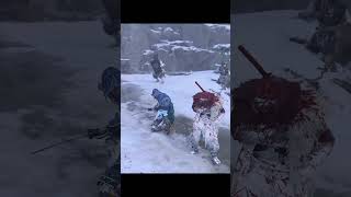 Download Lagu Smooth Kills • Combat Fight | Ghost of yotei MP3