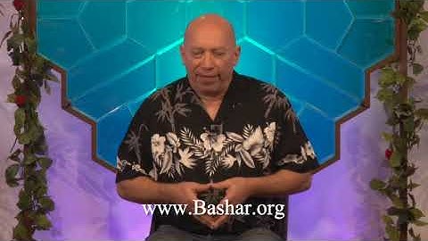 Bashar :: The Hour of Power - Highlights