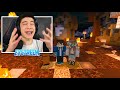 MY GIRLFRIEND'S MINECRAFT WAS HACKED! (Scary Survival EP70)