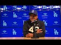 Dodgers: Dave Roberts on Ohtani’s Dominant Start + Rushing Breakout & Kim Impact | ドジャース 大谷翔平