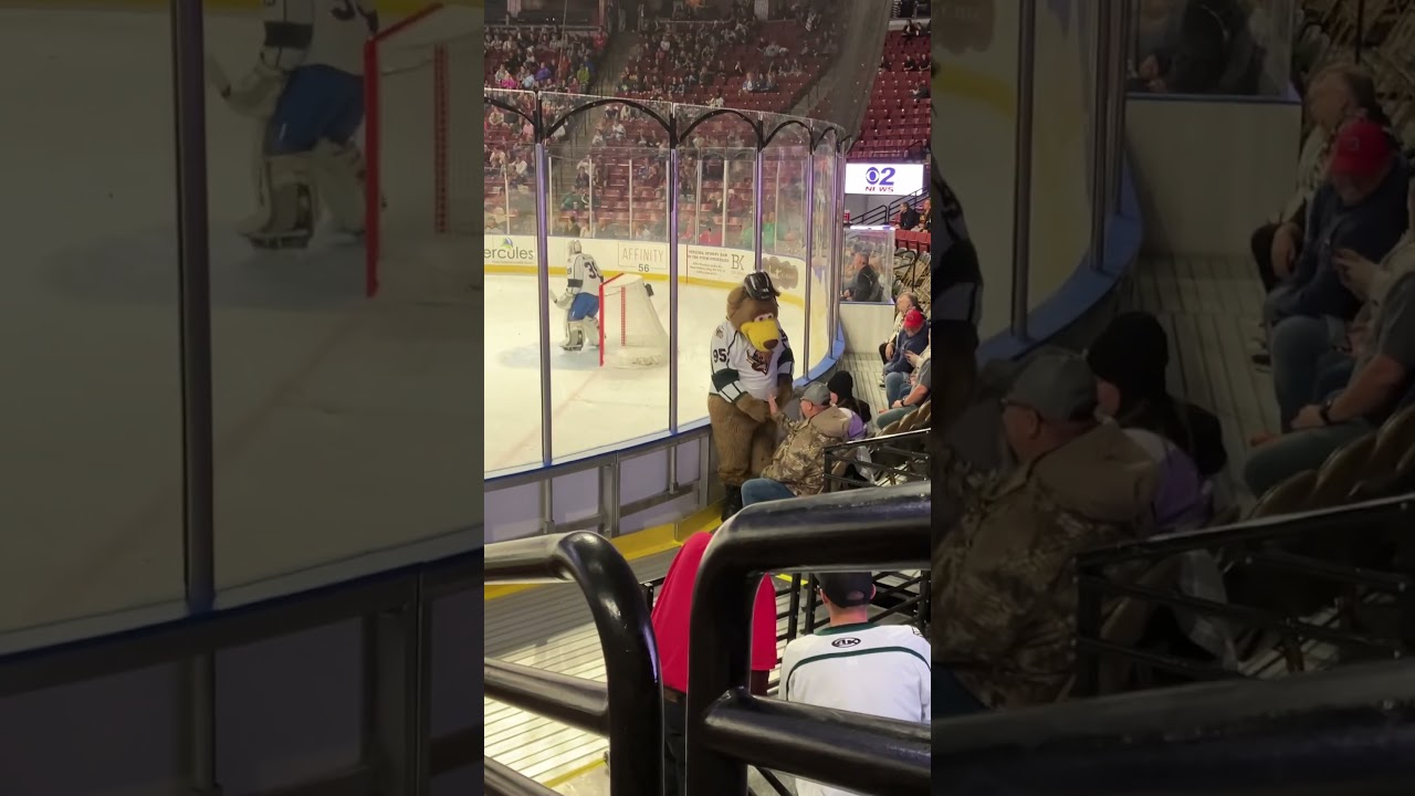 Freddy fazzbear ( not me )