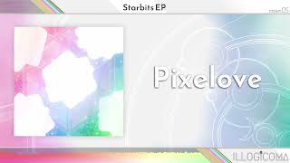 Illogicoma Music Starbits - Pixelove