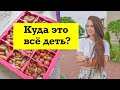 Моё рабочее место / Ящик для БУМАГИ / СЭКОНД ХЕНД / DIY TSVORIC