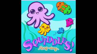 7. Squiddles Campfire - Squiddles!
