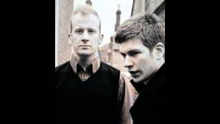 Heretics-Band of The Year 2010