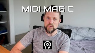 🎵 Python Magic: Can GPT-4 create a Midi File? 🚀