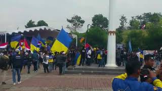 Silaturahmi brigez seindonesia