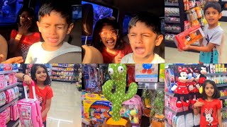#AdvikKuttanന് #Tiyakuttyയുടെ #Prank അവനെ #Schoolളിൽ കൊണ്ടുപോയി പിന്നെ കരച്ചിലായി😢 Last #Surprise