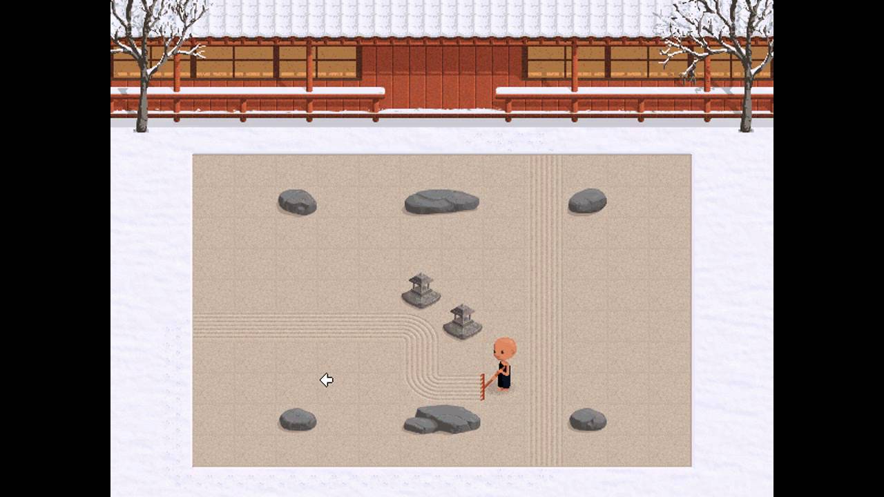 Zen Puzzle Garden Quick Look YouTube