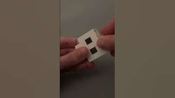 Lego Ghost easy tutorial