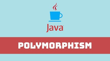 Java Programming Tutorial - Polymorphism and Arrays