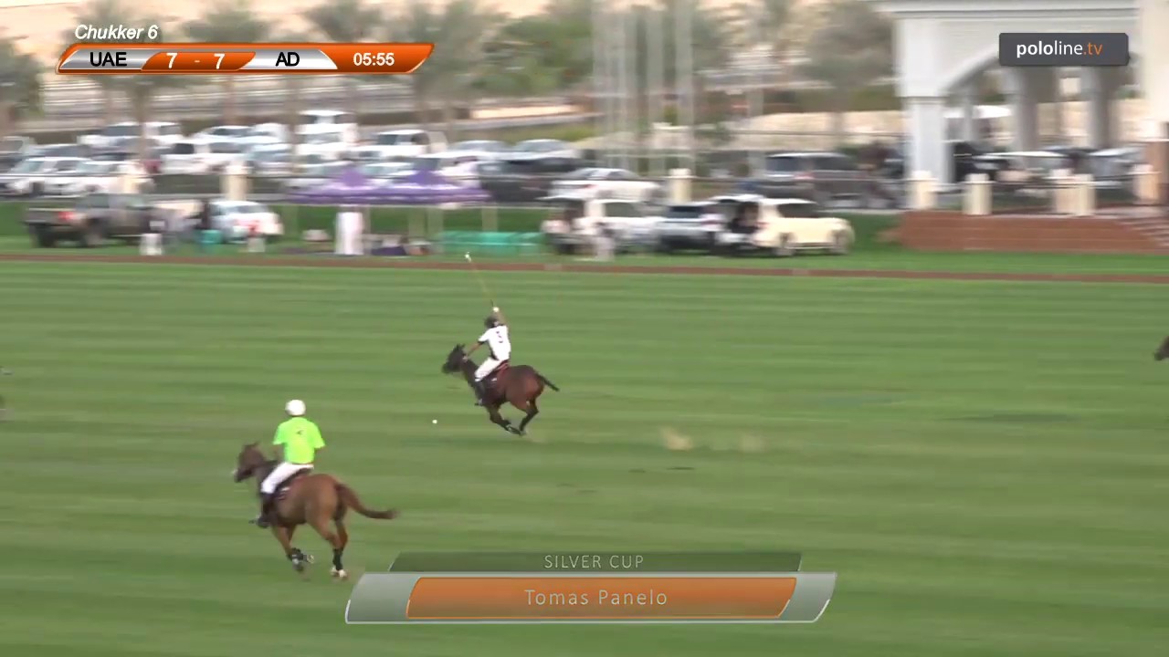 Silver Cup 2019 : Tomas Panelo goal