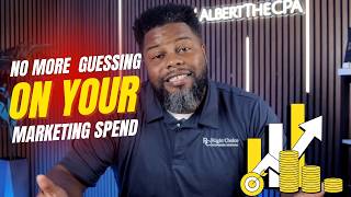 The Marketing Budget Formula That Stops You From Wasting Money