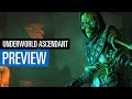 Underworld Ascendant PREVIEW: So spielt sich Ultima Underworld 3