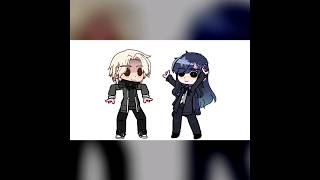 Shtpost Kindaado And Syudou Dance To Usseewa