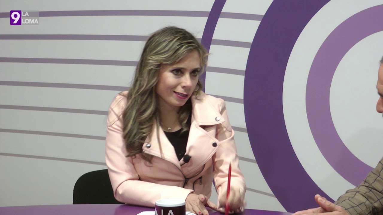 La Entrevista · Gerardo Ruiz del Moral, candidato del PP a la alcaldía de Úbeda