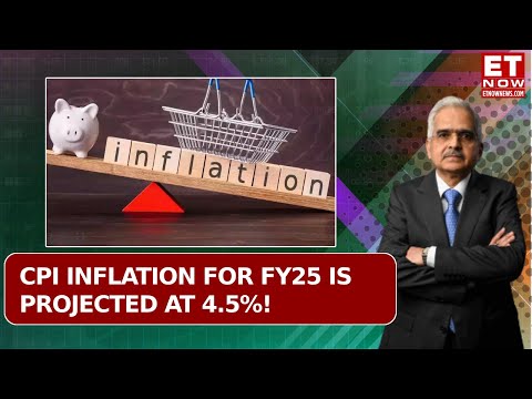 What Is Inflation Projection For FY25 From RBI Monetary Policy Meet Food Price Uncertainty
