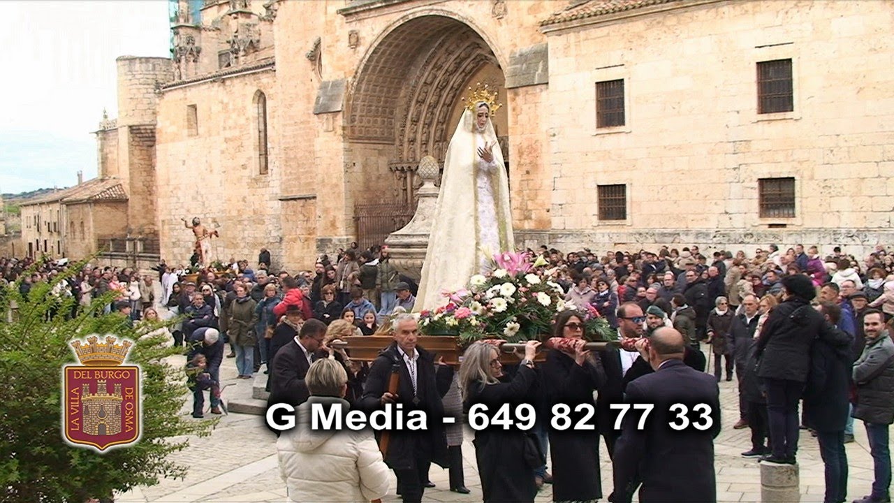 DOMINGO DE RESURRECCIÓN