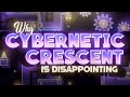 Why Cybernetic Crescent is Disappointing - Video Essay