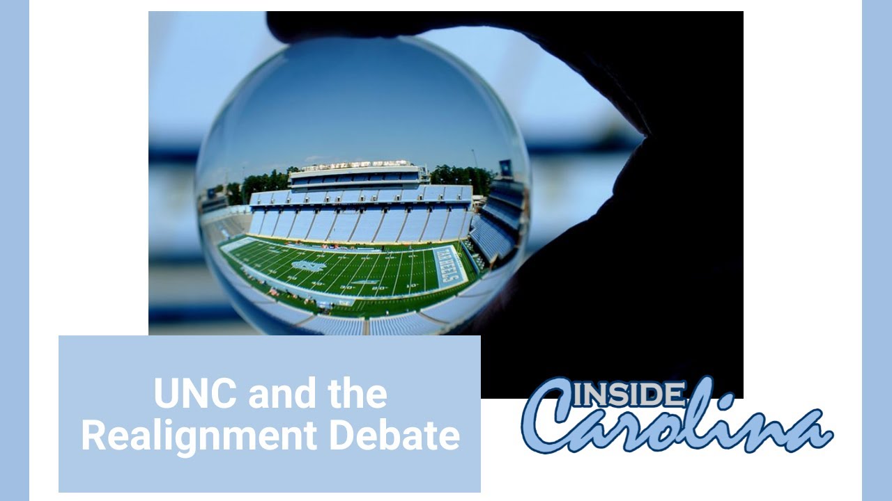 Video: IC Roundtable - UNC and the Realignment Debate