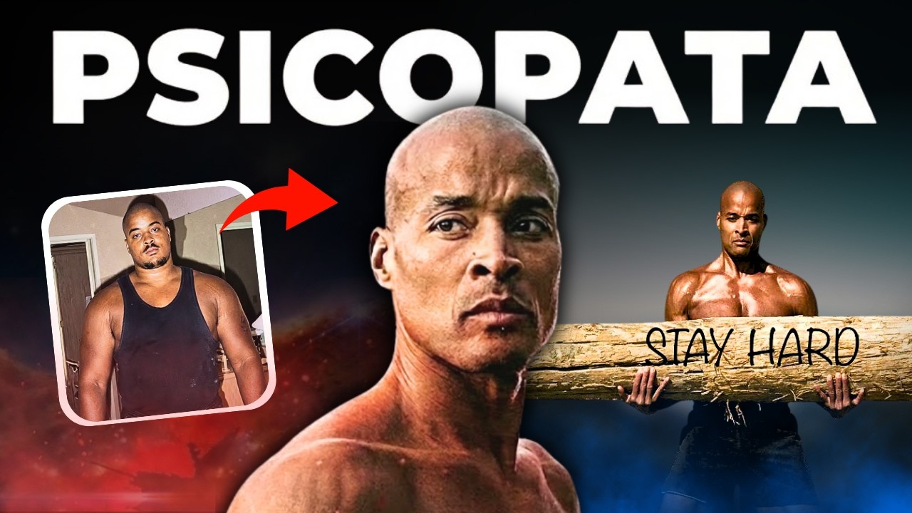 Como Esse Cara DESTRUIU o Mundo do Desenvolvimento Pessoal