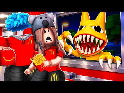 DO NOT SELL FRIES TO ANOMALIES in ROBLOX...