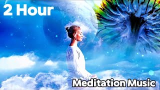 【放鬆冥想音樂】relaxation Music | meditation music | nature Sounds | 
ambitent Music |sleep Music