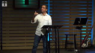 Acts 4:23-37 -- These Are What Make a Great Church