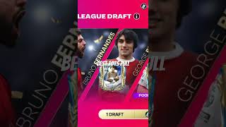 BEST TOTS PULLS FC MOBILE #fcmobile #fifa #tots #viral