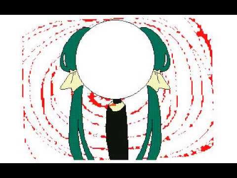 オリ棒pv　うごメモ３Ｄ