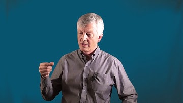 John Schellenberg: The Hiddenness Argument and the Contribution of Philosophy (2/5)