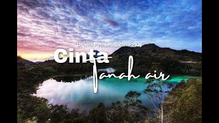 'Cinta Tanah Air' — Drama Pembelajaran PPKN