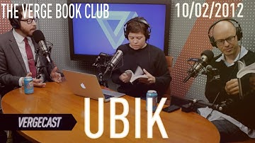 The Verge Book Club 001 -