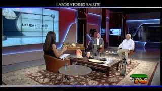 Laboratorio salute: scogliosi e analisi microbiotica - 02.07.2015