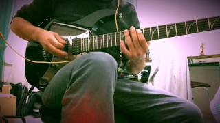 Şebnem Ferah - Kalbim Mezar (Solo)