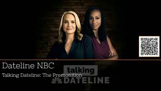 Celebrity The Chilling Premonition: Dentist Predicts His Own Murder - Talking Dateline #podcast #20Minutes Profile