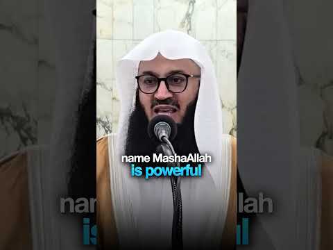 Iman & Istiqamah #muftimenk #motivation #faith #success #islam #peace