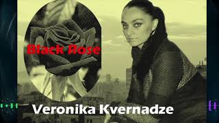 Gero feat. Veronika Kvernadze – Black Rose